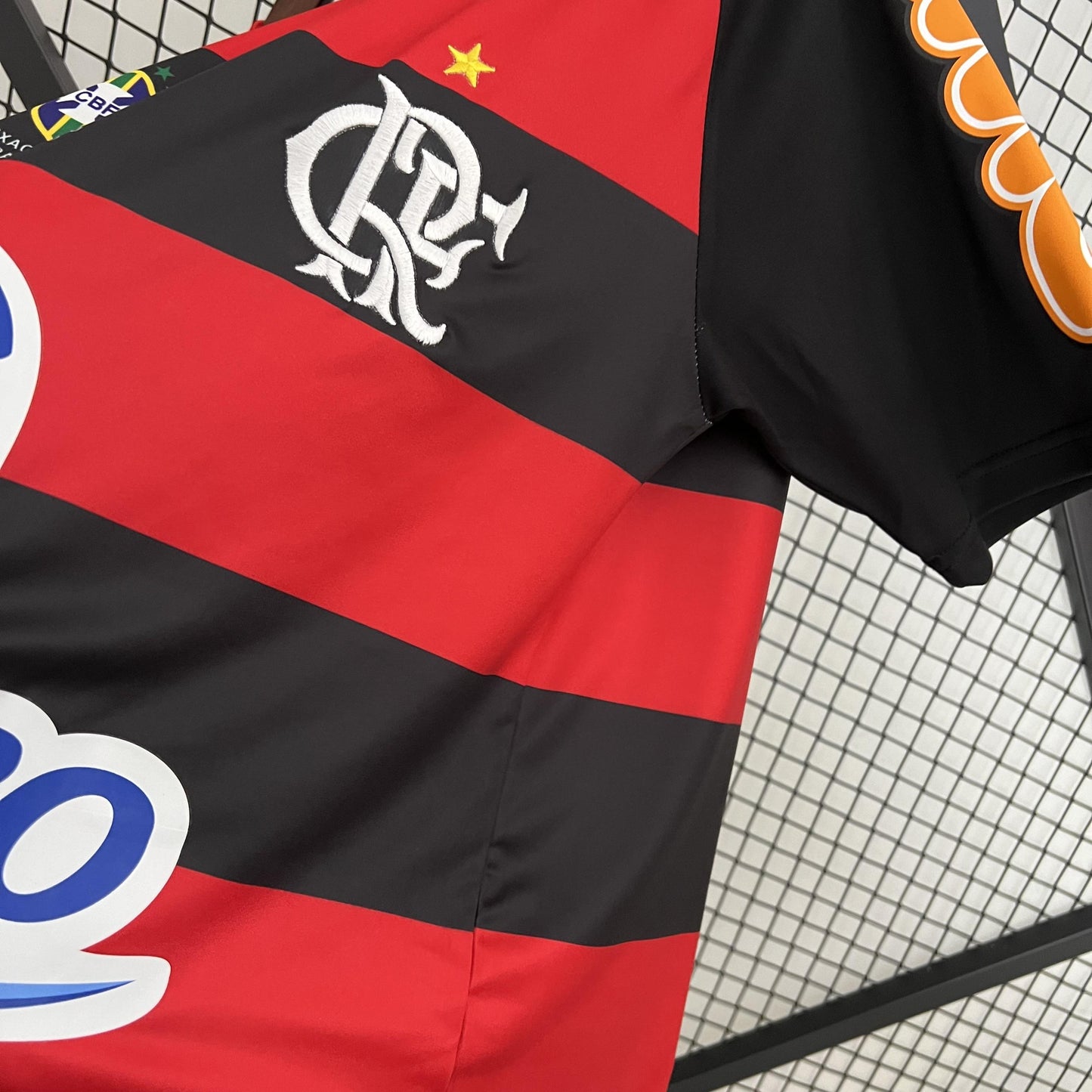 Flamengo 2010 Home
