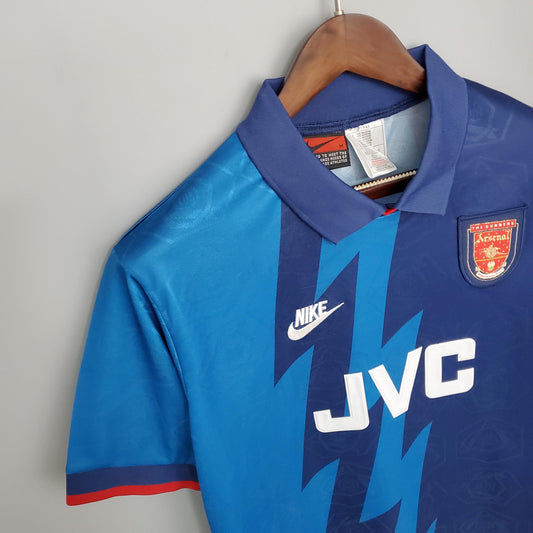 Arsenal 1995-96 Away