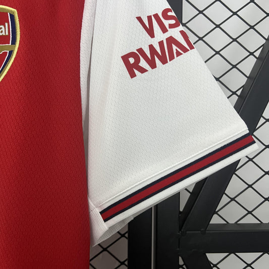 Arsenal 2019-20 Home