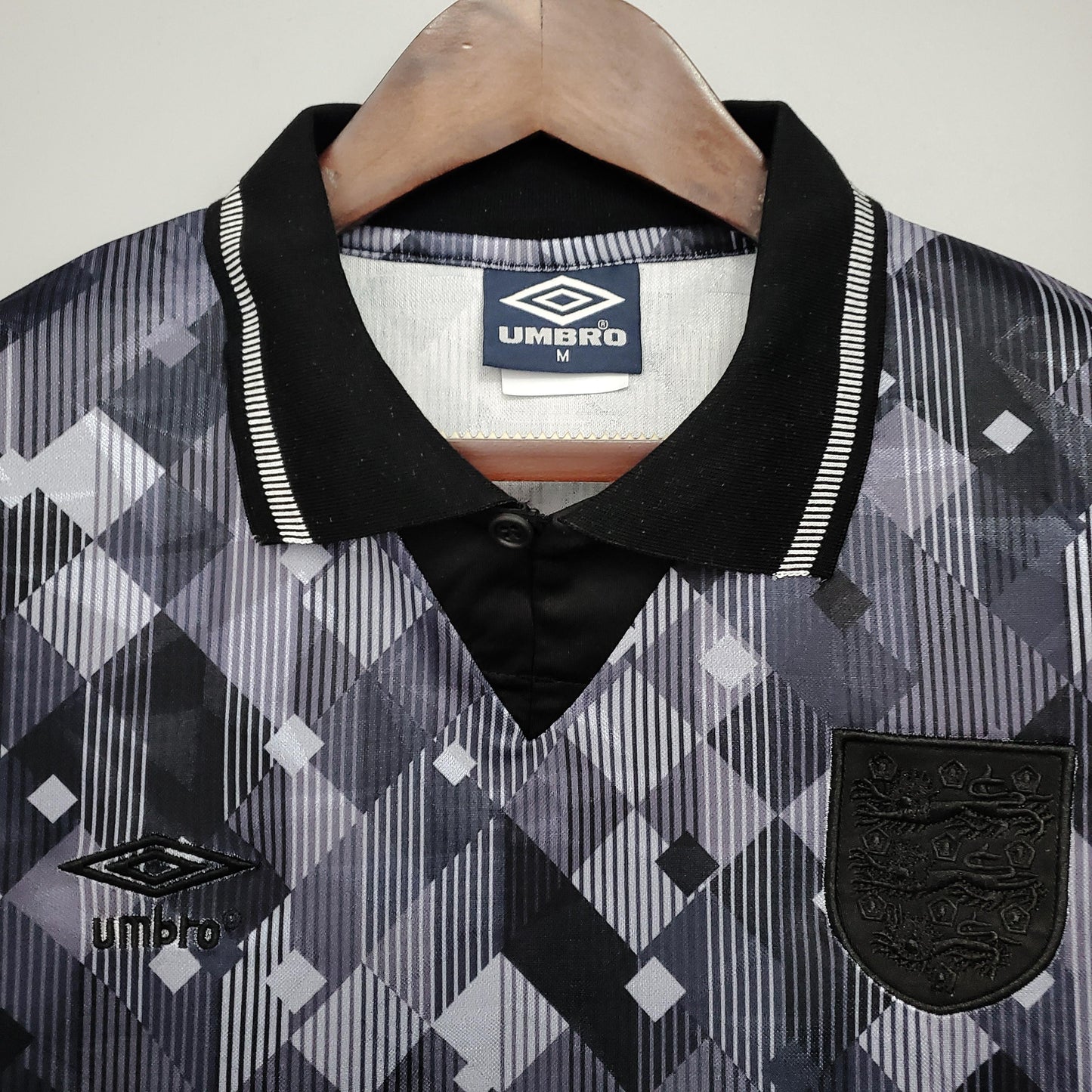 England 1990 Away
