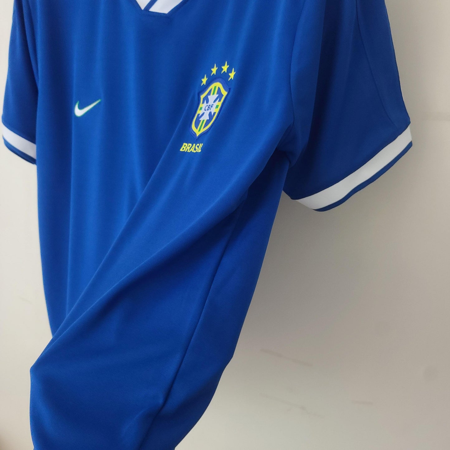 Brazil 1997 Away