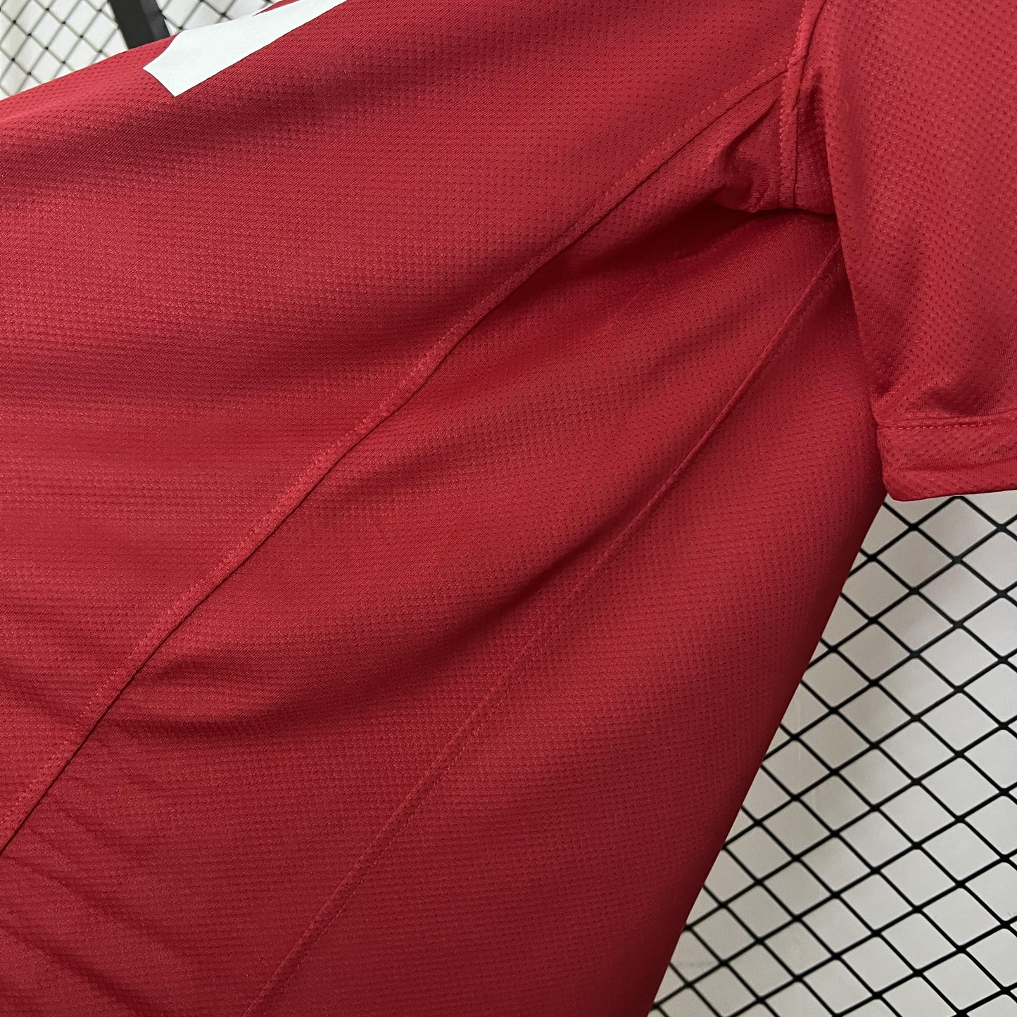 Manchester United 2011-12 Home