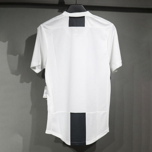 Juventus 2018-19 Home