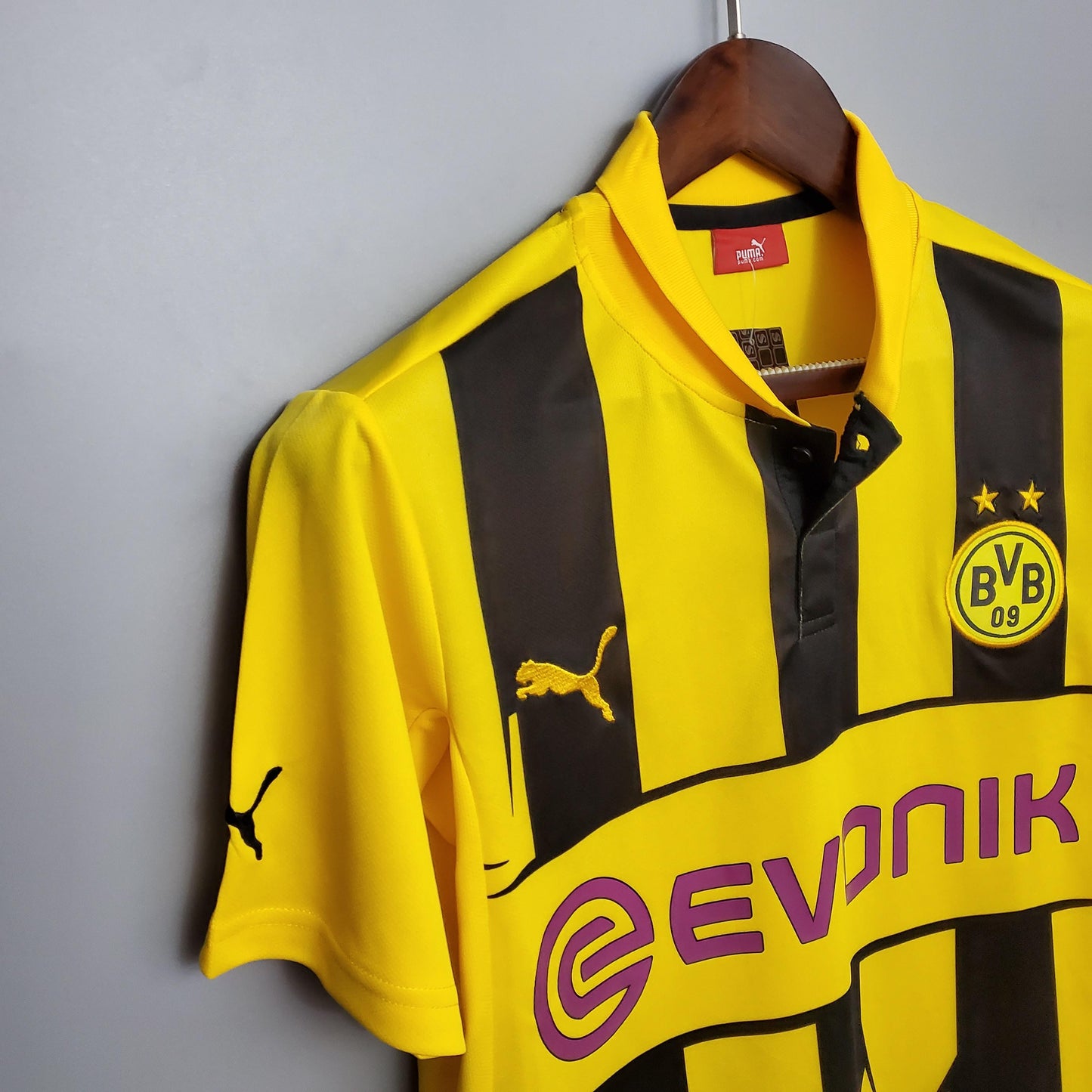 Dortmund 2012-13 Home