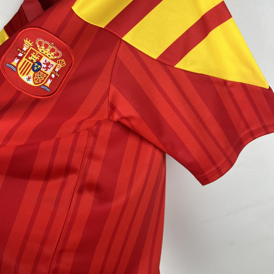 Spain 1992-94 Home