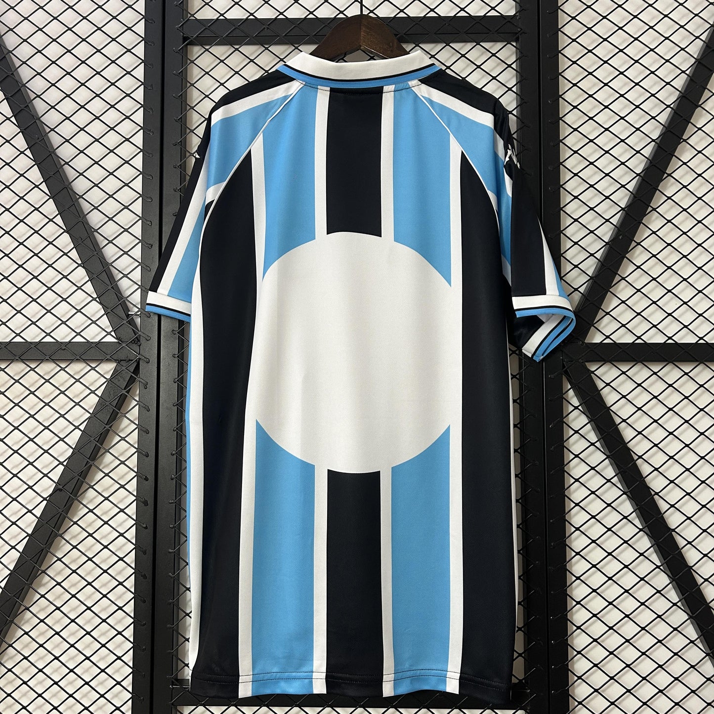Gremio 2000-2001 Home
