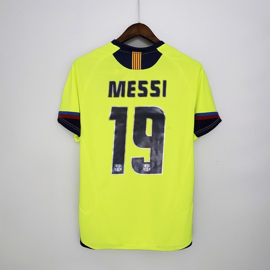 Barcelona 2005-06 Away