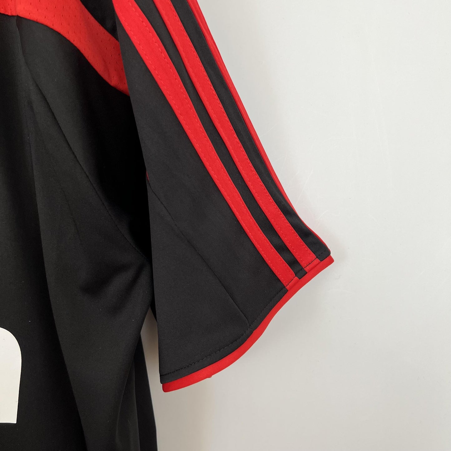AC Milan 2007-08 Third Jersey
