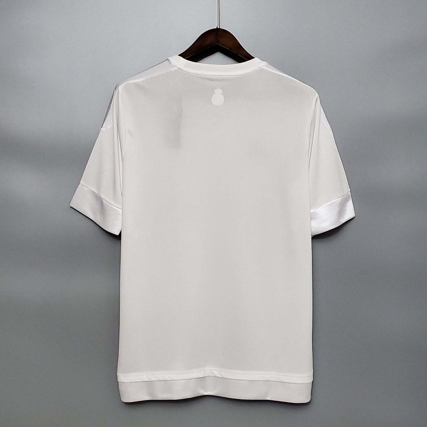 Real Madrid 2015-16 Home