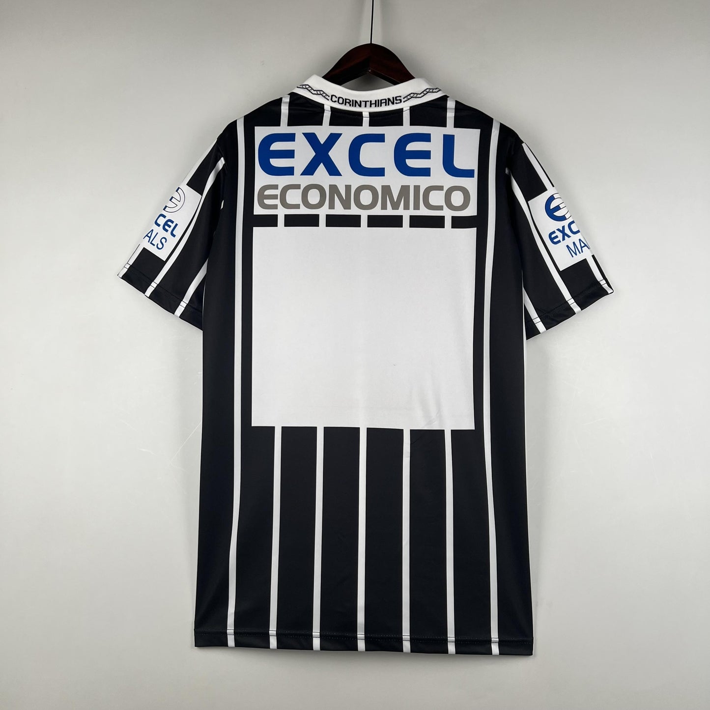 Corinthians 1997 Away