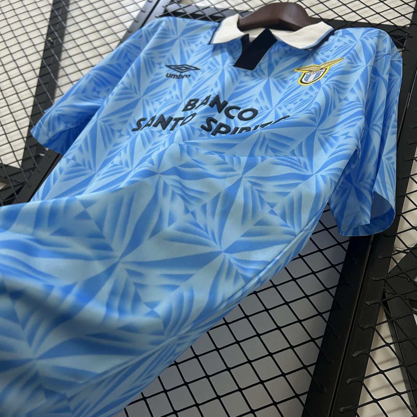 Lazio 1991-92 Home