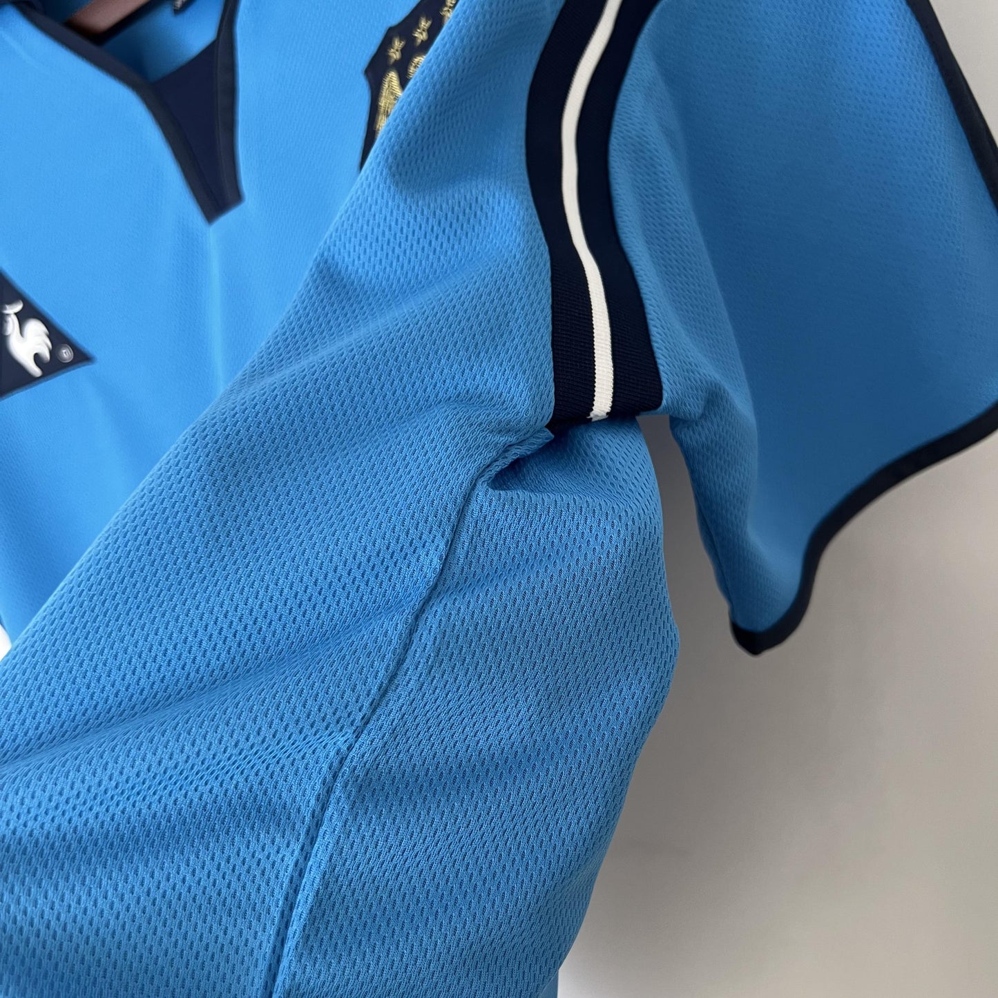 Manchester City 2001-02 Home