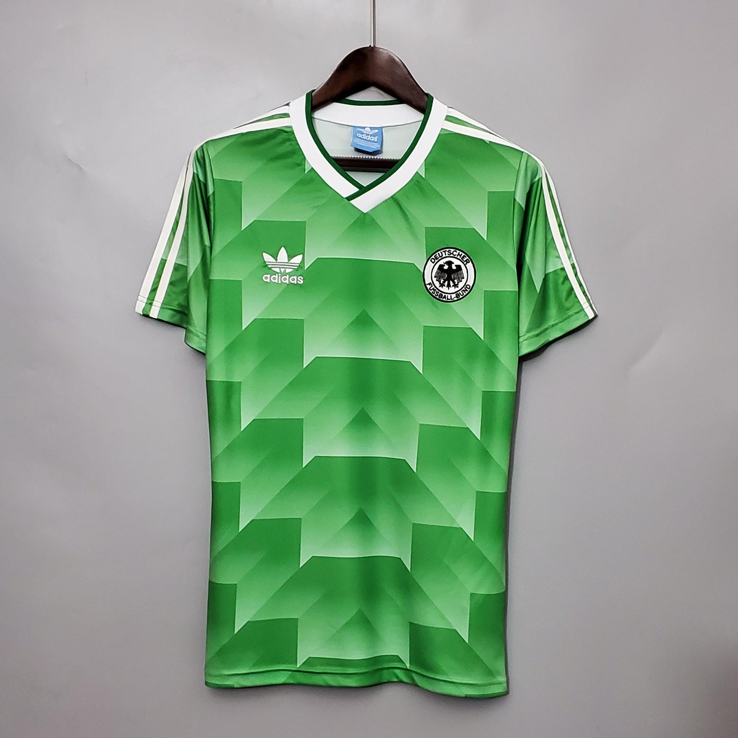 Germany 1988 Away