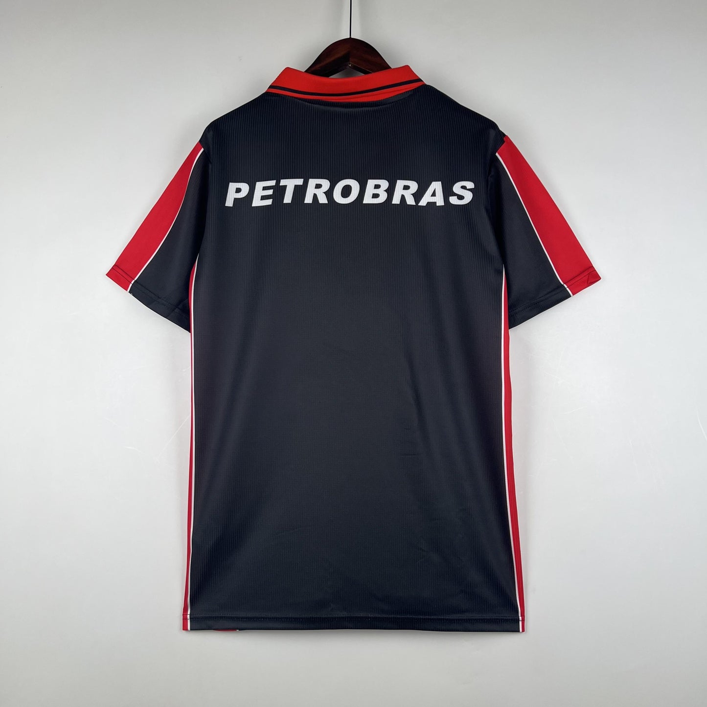 Flamengo 1999 Third