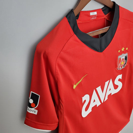 Urawa Red Diamonds 2008 Home