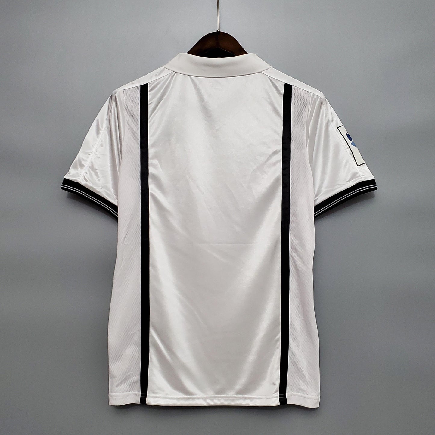 Valencia 2001 Home