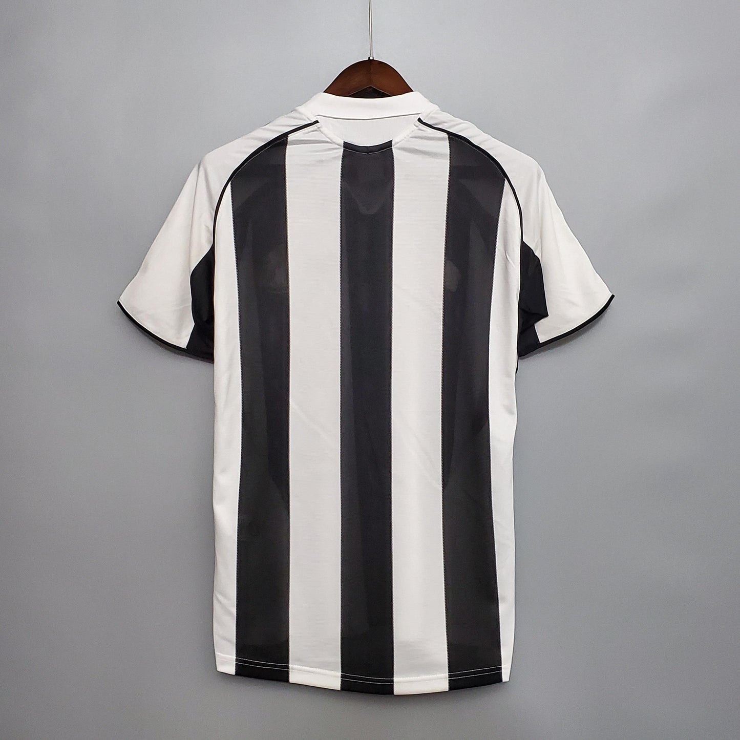 Newcastle United 2005-06 Home