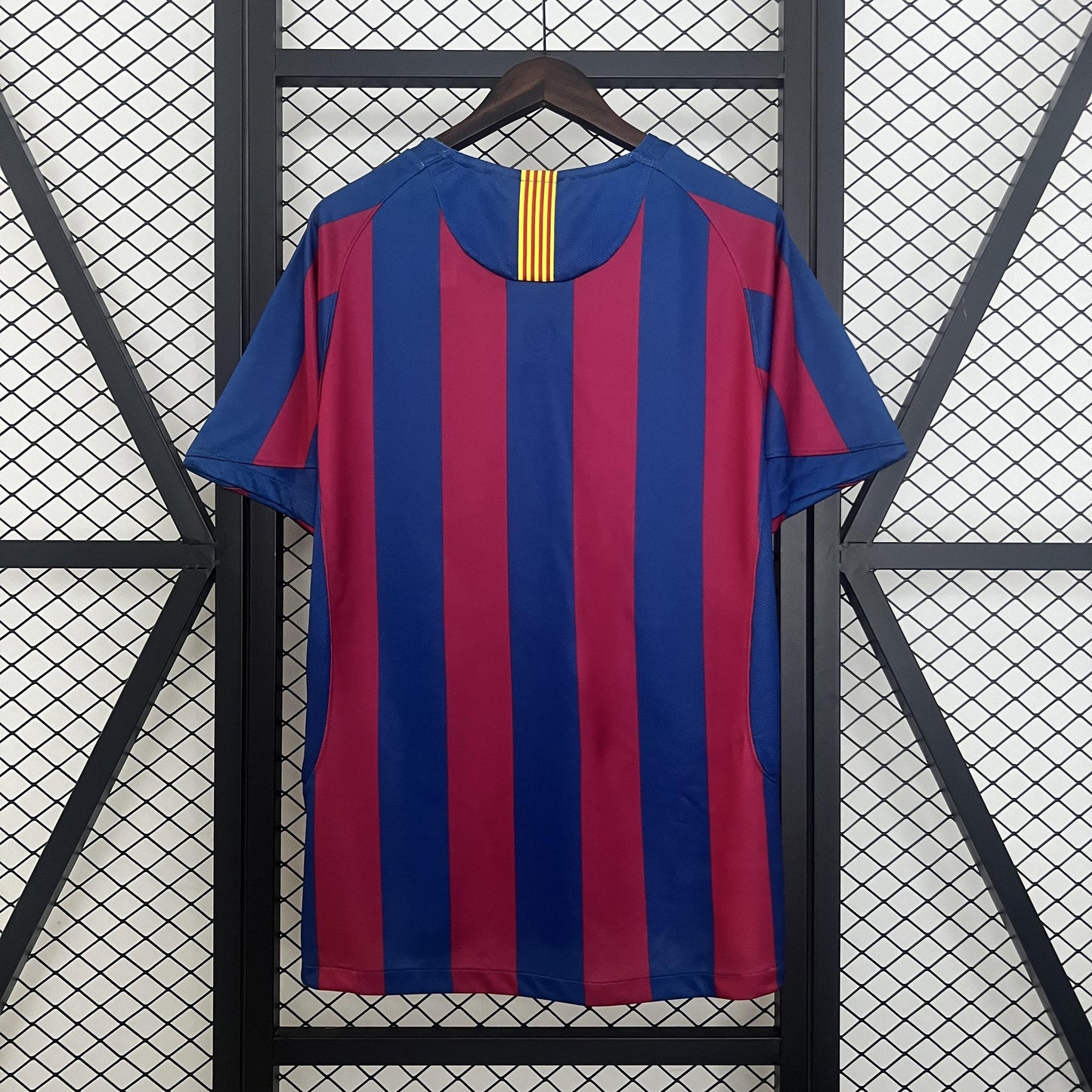 Barcelona 2005-06 Home