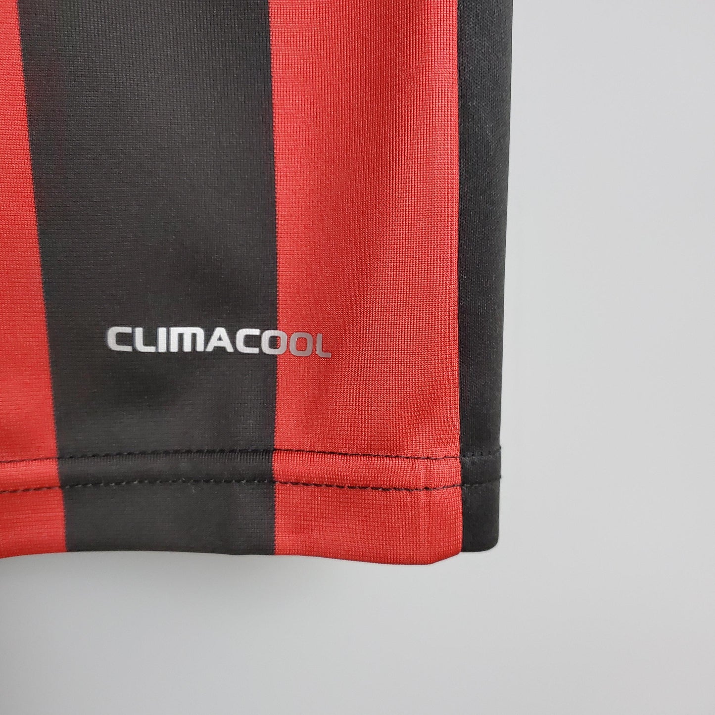 AC Milan 2009-10 Home Jersey