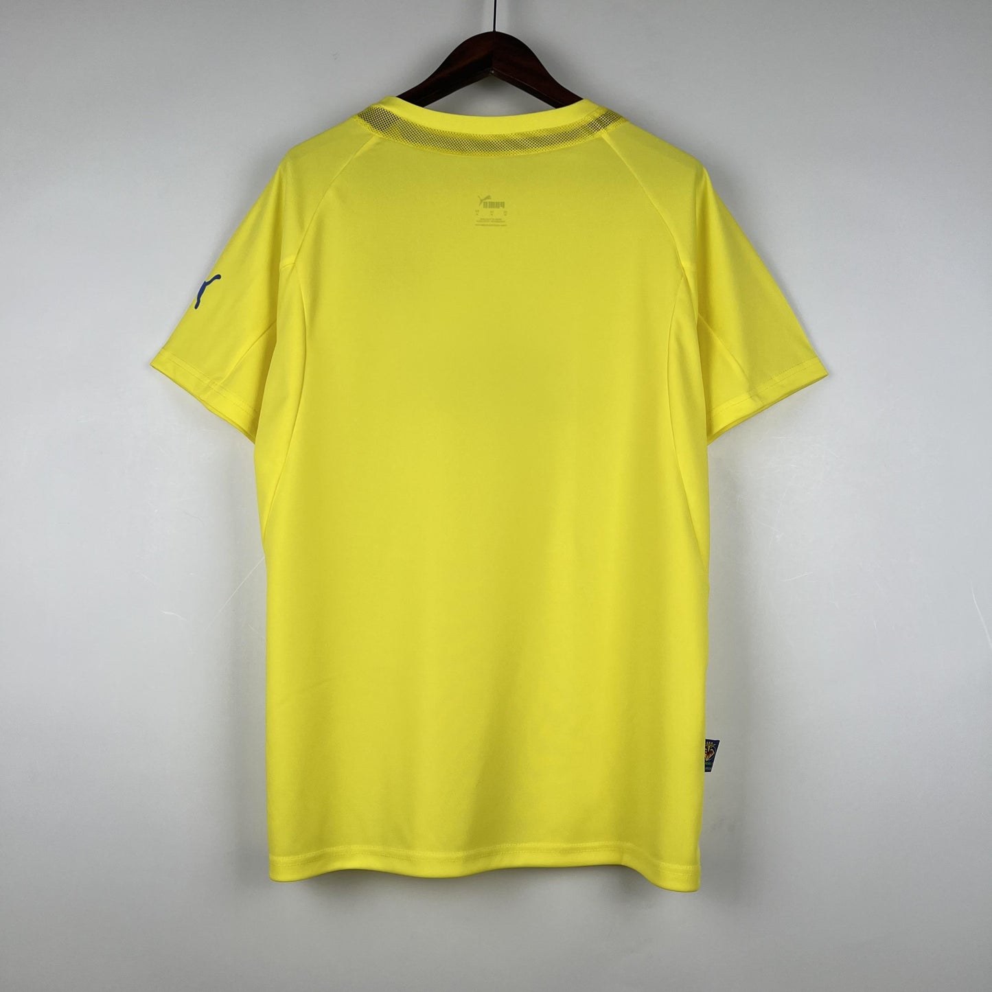 Villarreal 2005-06 Home