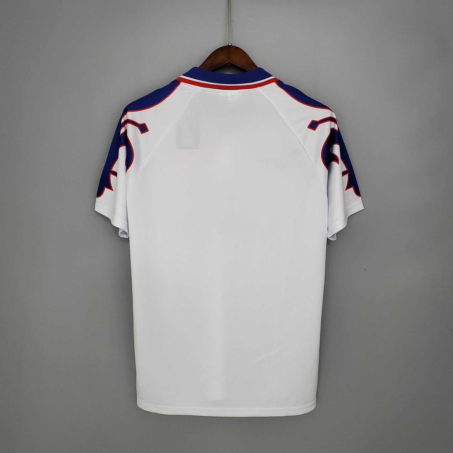 Fiorentina 1995-96 Away