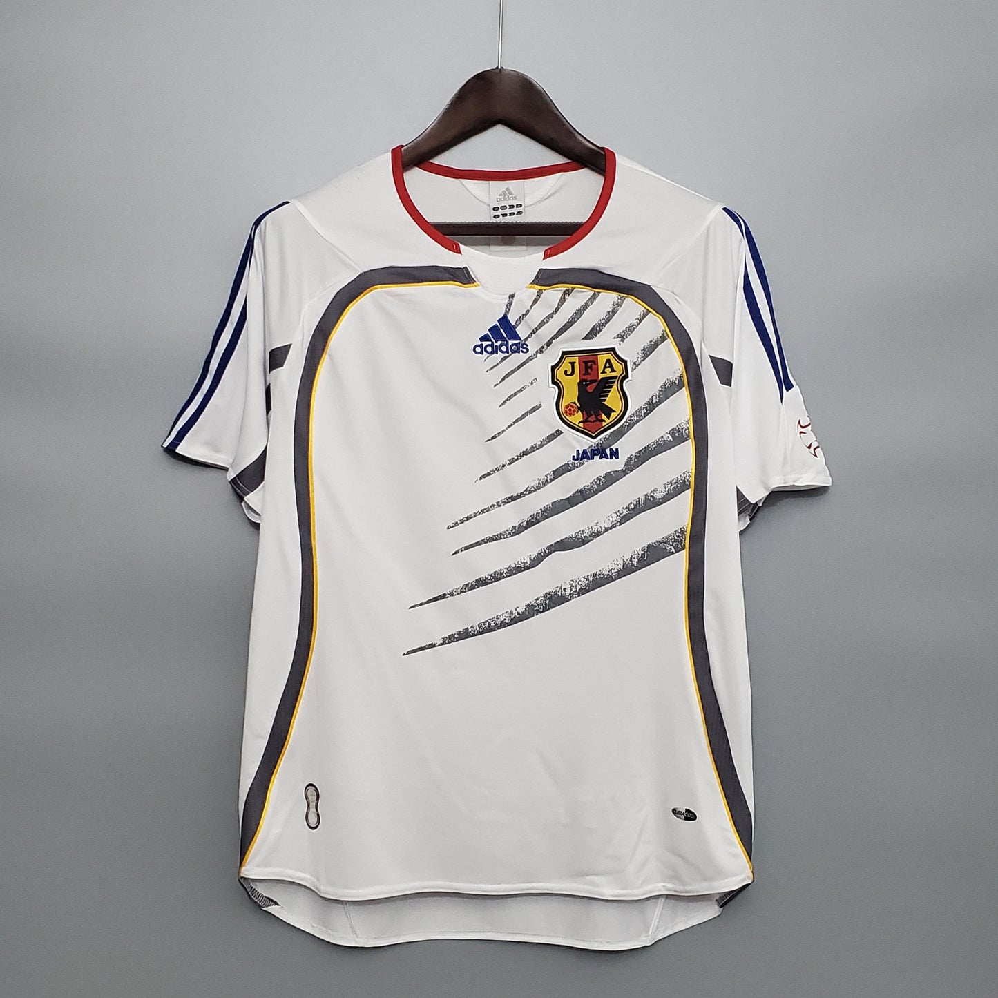 Japan 2006 Away