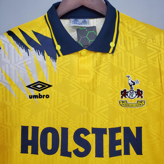 Tottenham 1992-94 Away