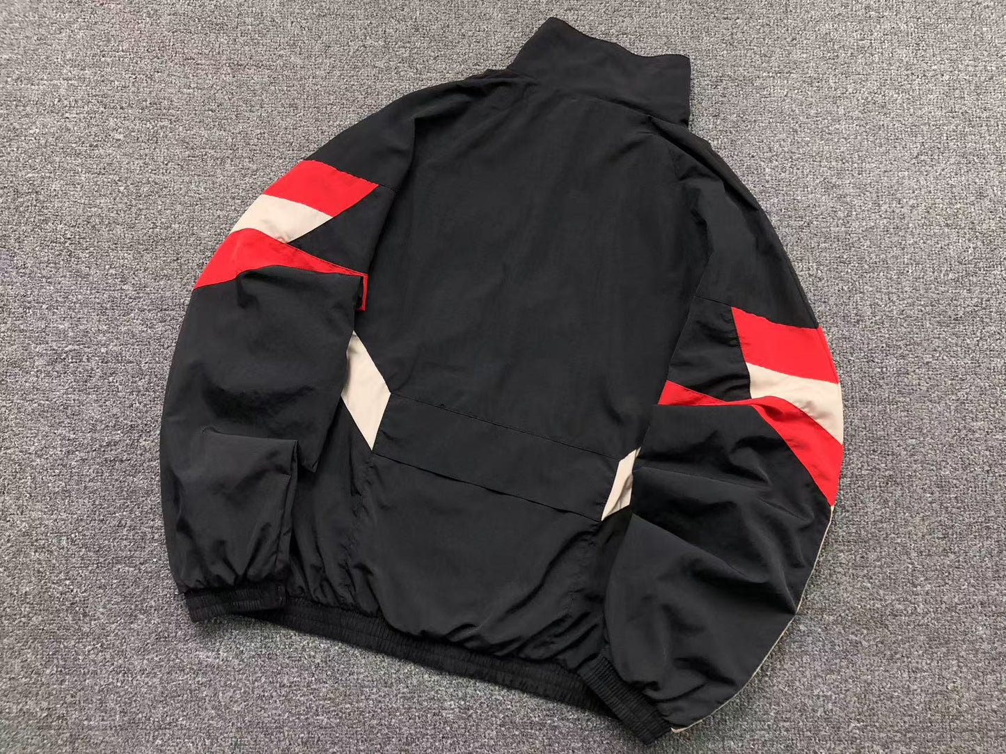 Manchester United 2024 Jacket