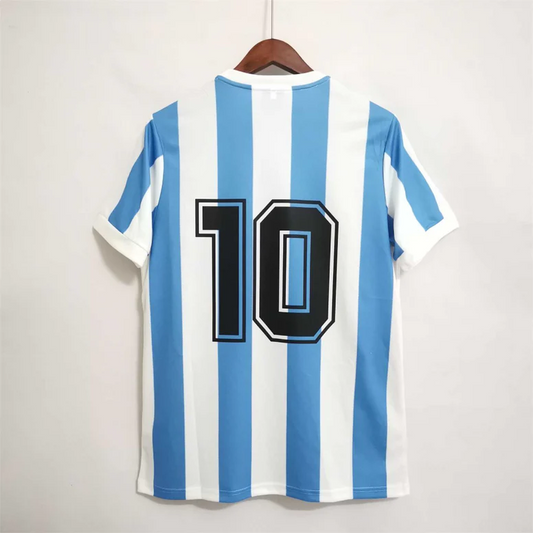 Argentina 1978 Home