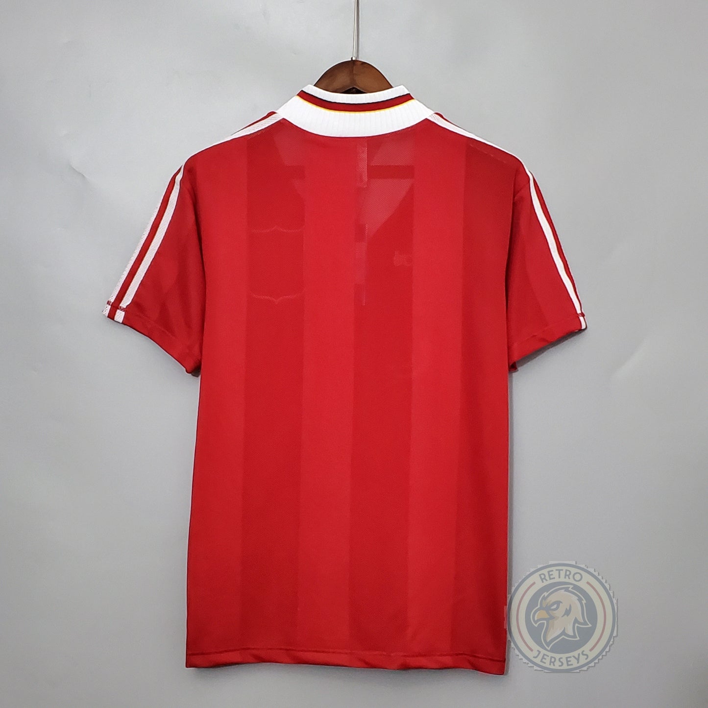 Liverpool 1996-97 Home