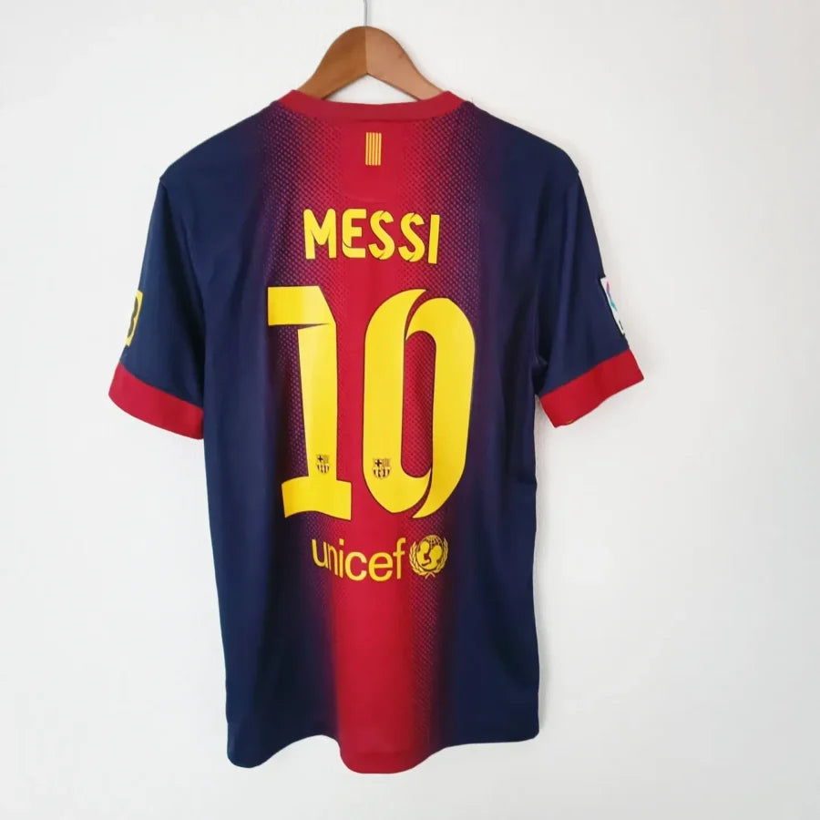 Barcelona 2012-13 Home