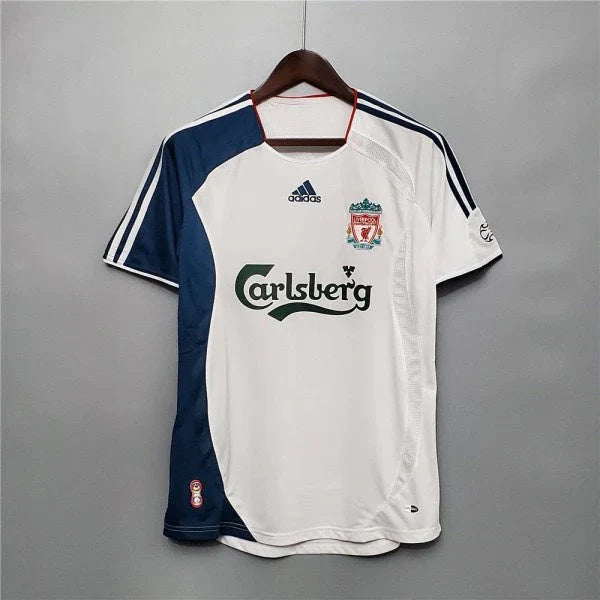 Liverpool 2006-07 Away