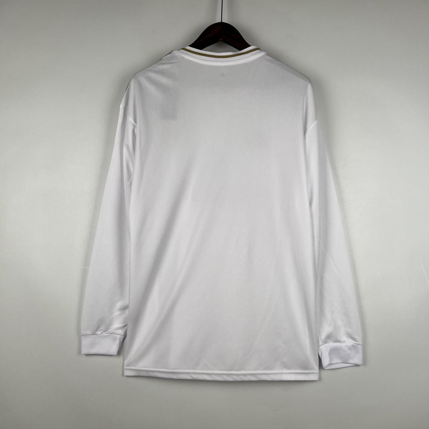 Real Madrid 2019-20 Home