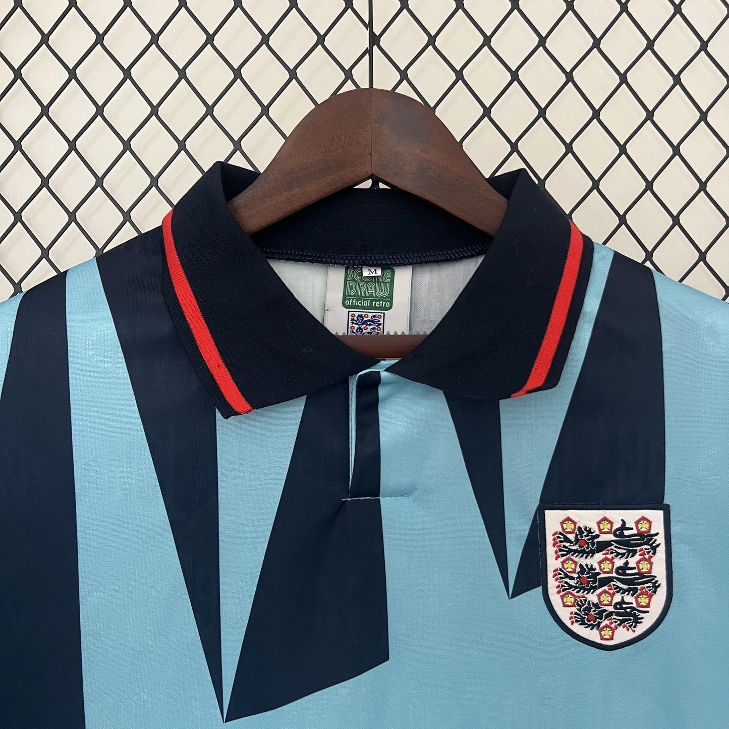 England 1992 Third