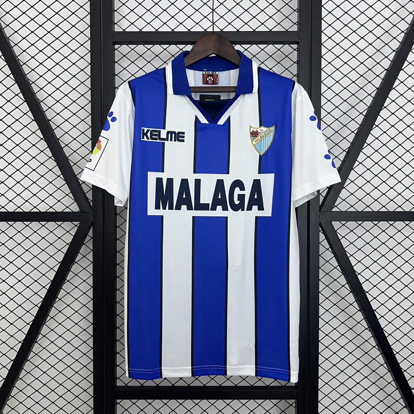 Mlanga CF 1998 Home