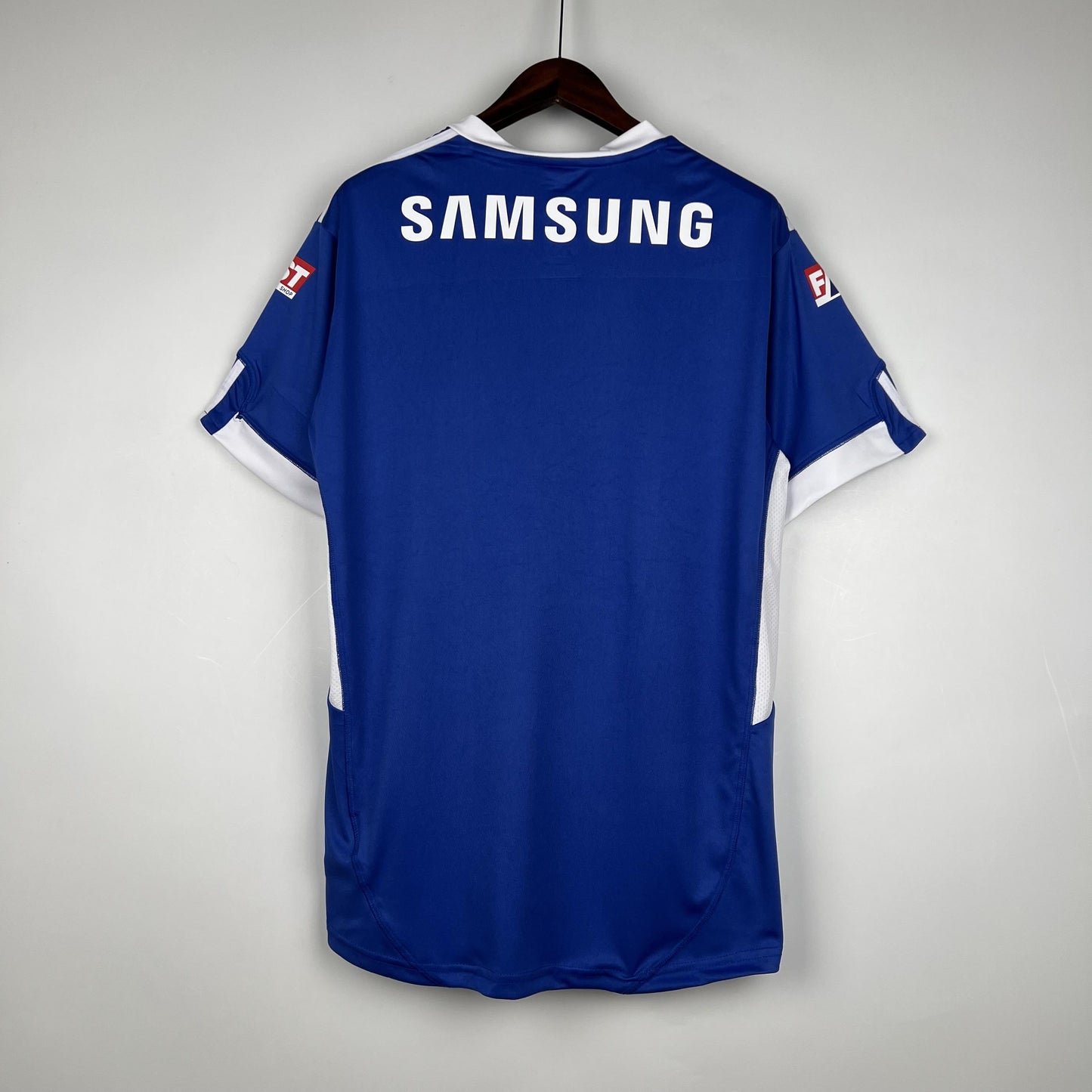 Palmeiras 2009 Home