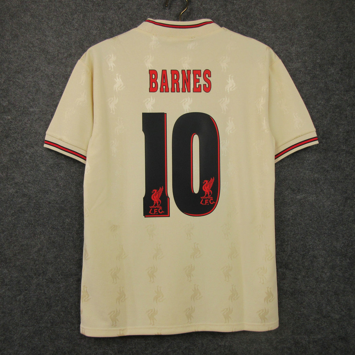 Liverpool 1996-97 Away