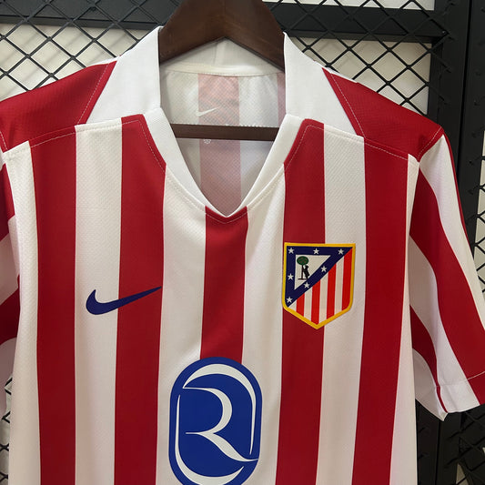 Atletico 2025-26 Home