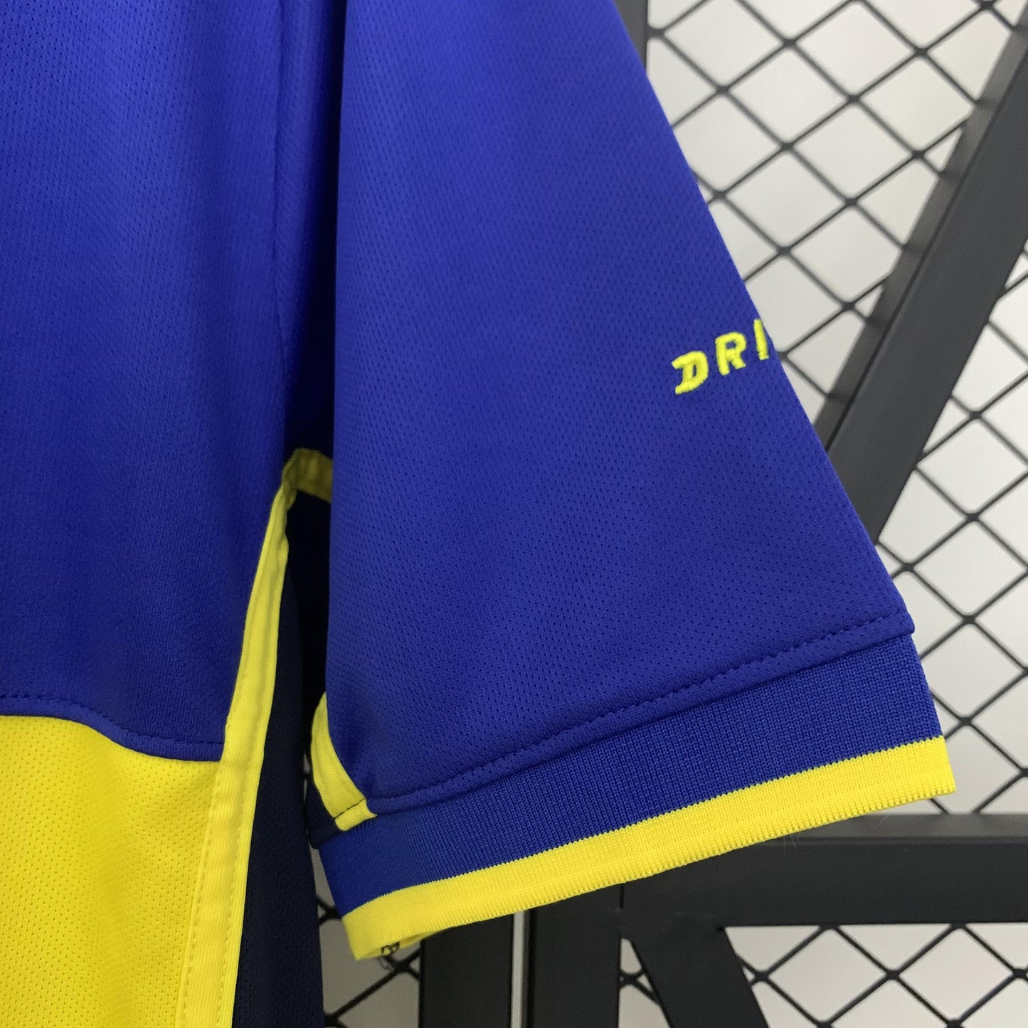 Boca Juniors 2002-03 Home