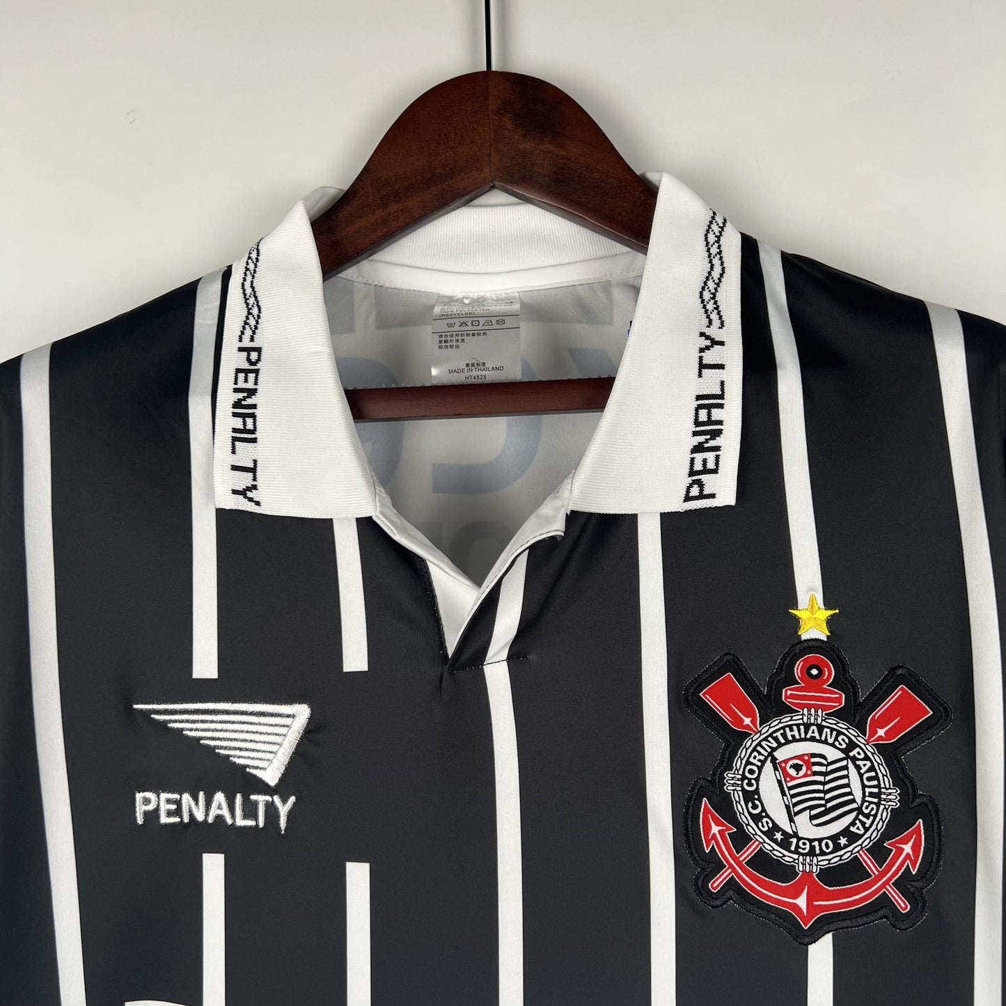 Corinthians 1997 Away