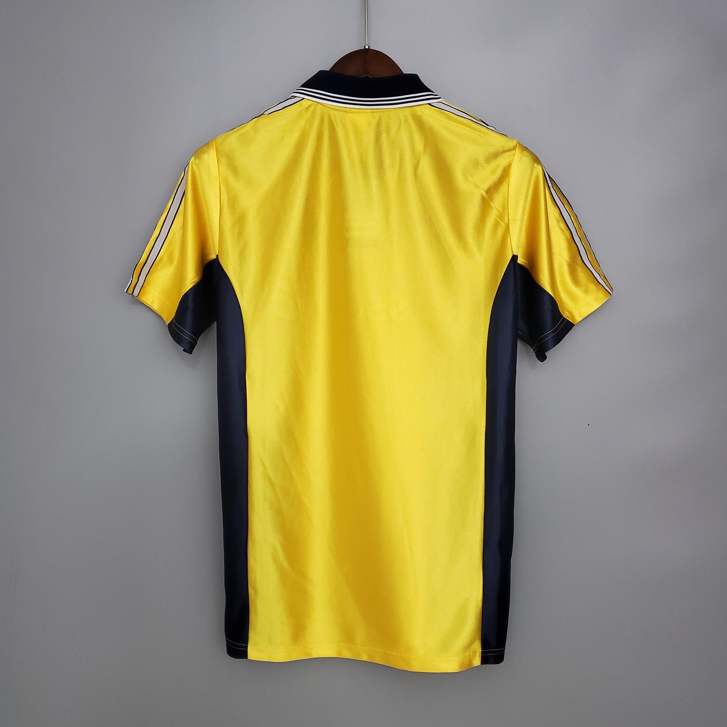 Marseille 1998-99 Away