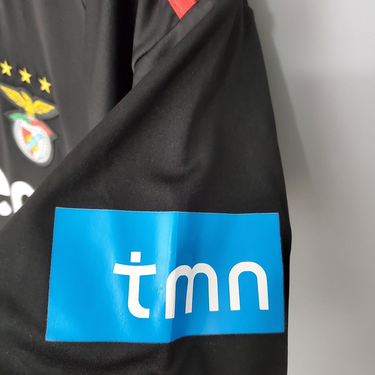 Benfica 2009-10 Away