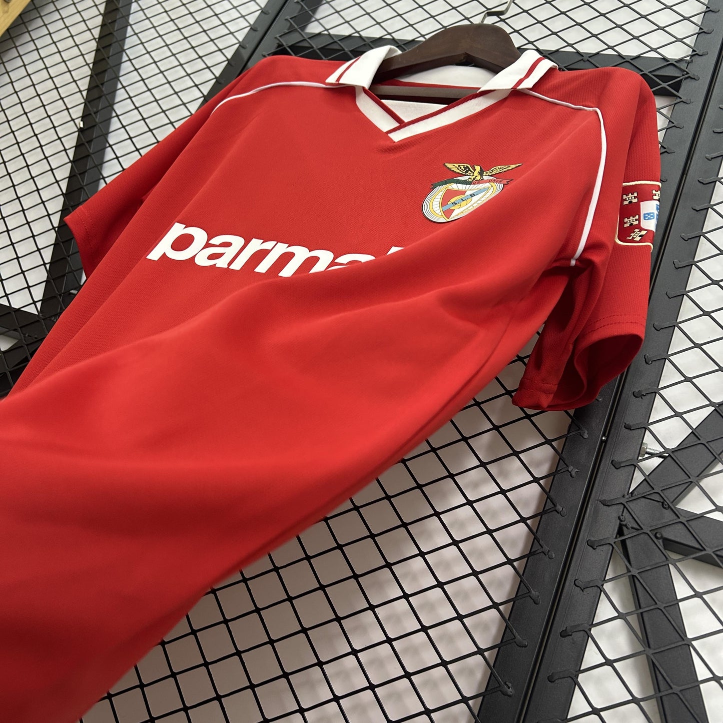 Benfica 1994-95 Home