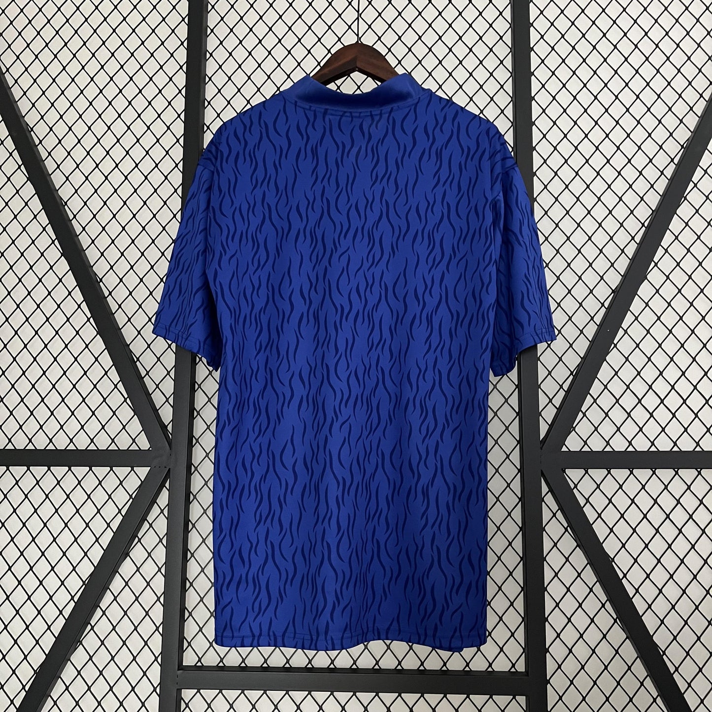Leicester City 1992-94 Home