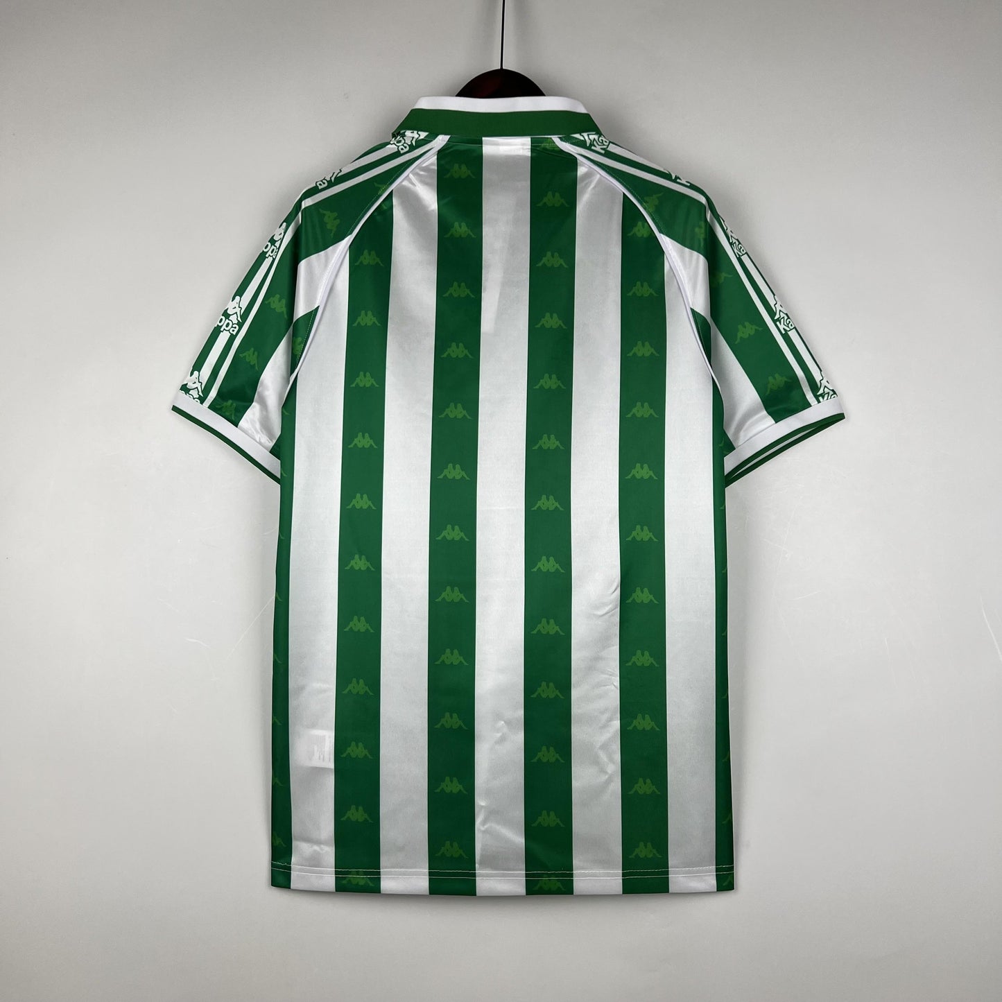 Real Betis 1995-96 Home