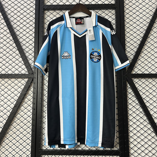 Gremio 2000-2001 Home