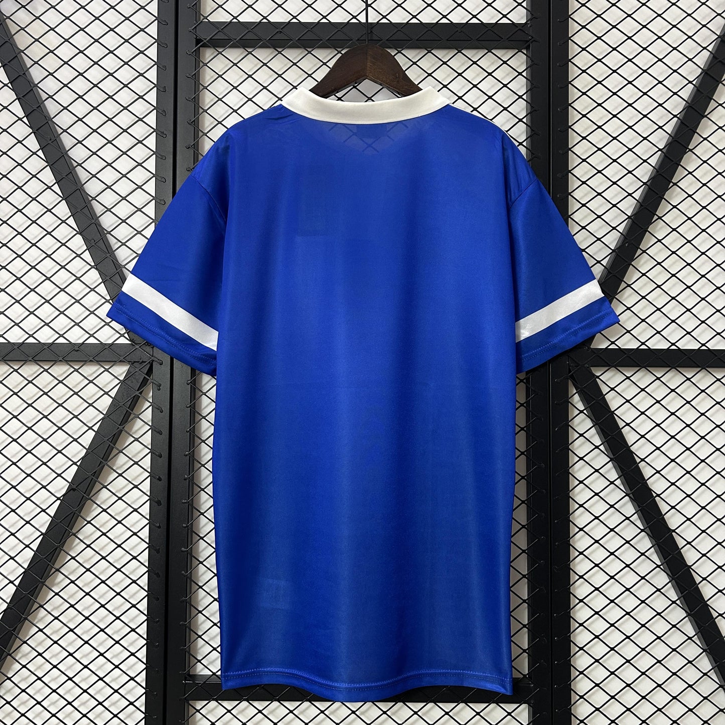 Fernandez  1993-94 Away