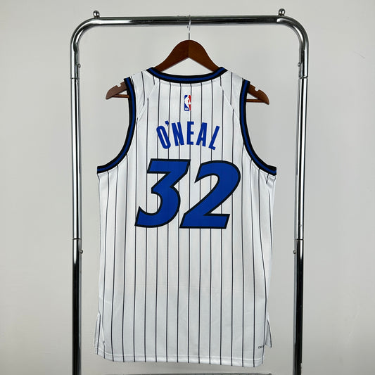 Orlando Magic 2026 home