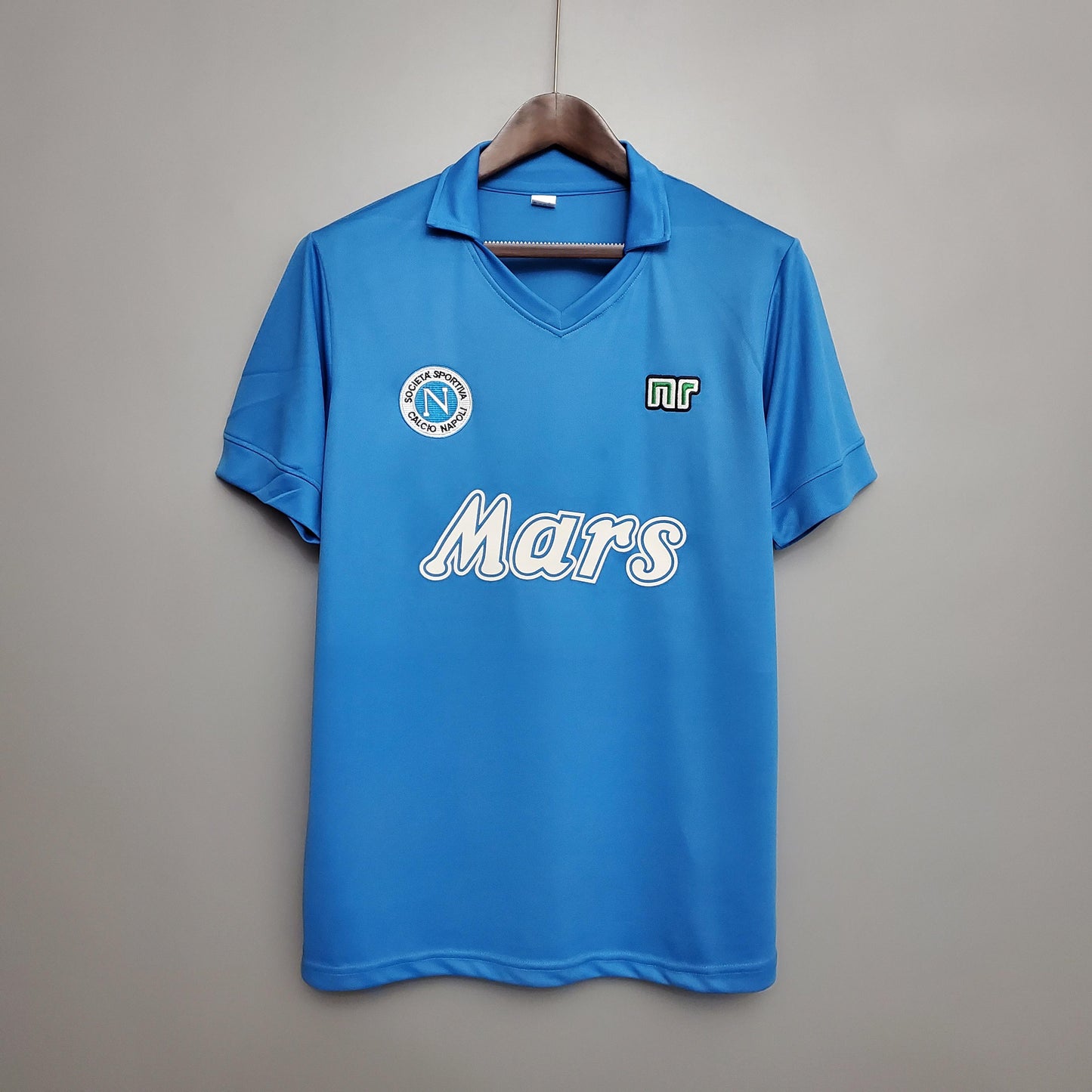 Naples 1988-89 Home