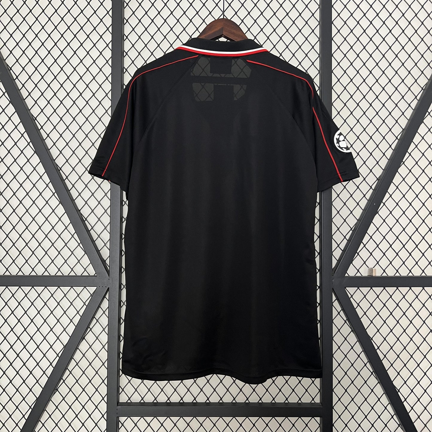 Ajax 1998-99 Away
